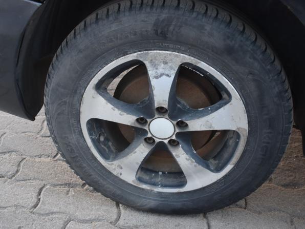 Volkswagen Polo V с пробегом 2012 года, цена 420 000 рублей, 261222 км, седан, Автокод Объявления
