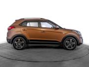 Hyundai Creta I Москва  - изображение 30