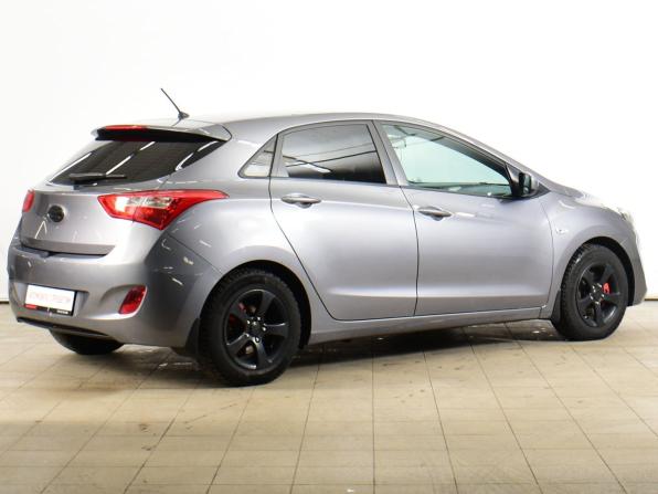 Hyundai i30 II с пробегом 2014 года, цена 1 039 000 рублей, 114997 км, хэтчбек, Автокод Объявления