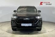 Haval F7 I Рестайлинг Саранск  - изображение 28