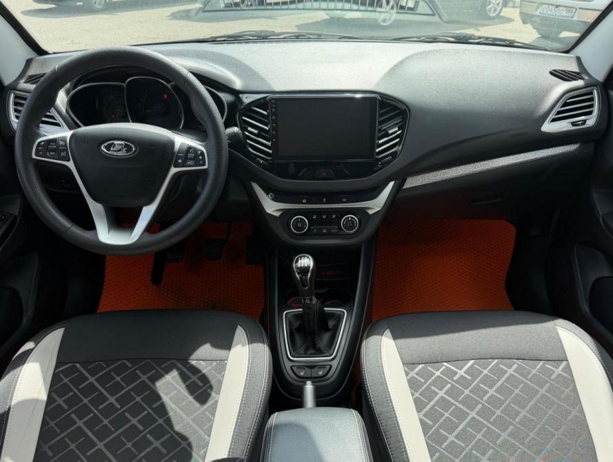 Lada (ВАЗ) Vesta I Нефтекамск  - изображение 10