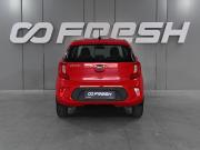 Kia Picanto III Ростов-на-Дону  - изображение 20