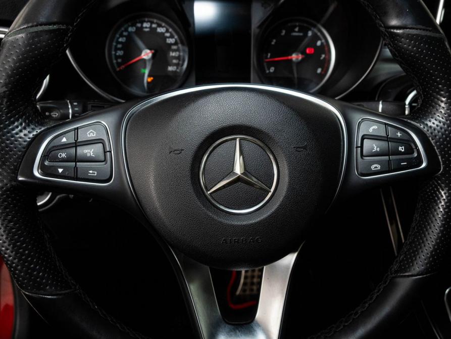 Mercedes-Benz GLC I (X253) Казань  - изображение 9