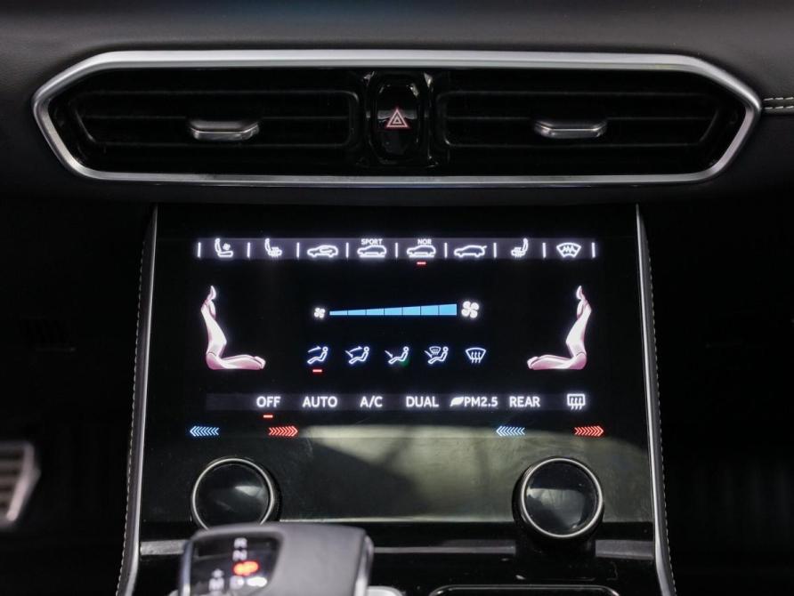 JETOUR X90 PLUS Ульяновск  - изображение 18