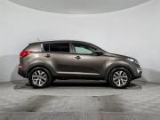 Kia Sportage III Рестайлинг Санкт-Петербург  - изображение 23