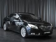 Opel Insignia I Тюмень  - изображение 20