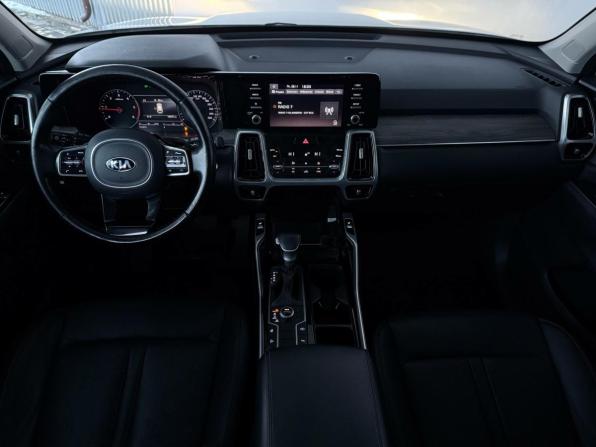 Kia Sorento IV с пробегом 2021 года, цена 3 090 000 рублей, 103430 км, внедорожник, Автокод Объявления