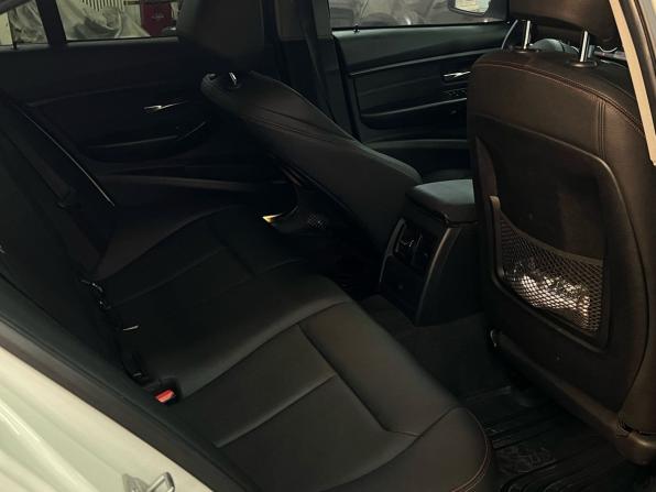 BMW 3 серии VI (F3x) с пробегом 2012 года, цена 2 050 000 рублей, 208314 км, седан, Автокод Объявления