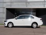 Volkswagen Polo VI Самара  - изображение 27