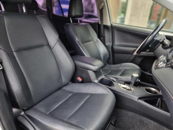 Toyota RAV4 IV (XA40) с пробегом 2013 года, цена 1 999 000 рублей, 107003 км, внедорожник, Автокод Объявления