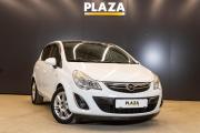 Opel Corsa D Рестайлинг II Уфа  - изображение 22