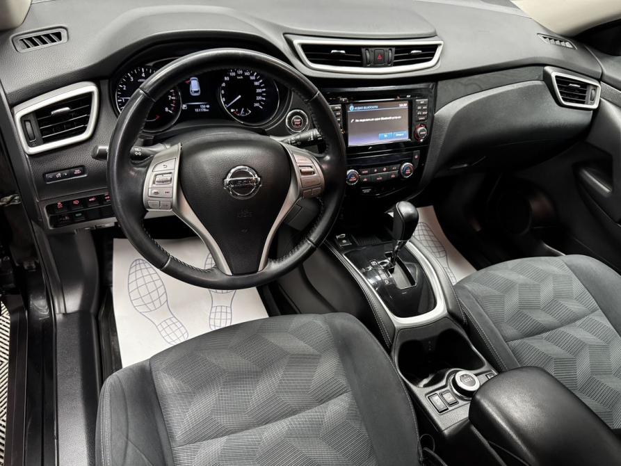 Nissan X-Trail II Рестайлинг Стерлитамак  - изображение 24