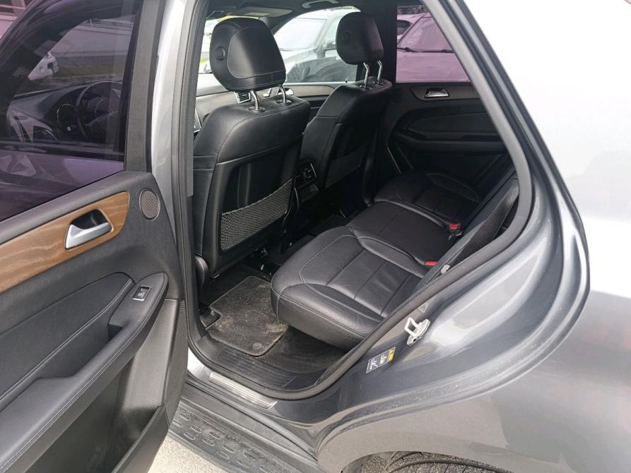 Mercedes-Benz GLE I (W166) Санкт-Петербург  - изображение 8