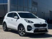 Kia Sportage IV Рестайлинг Самара  - изображение 27