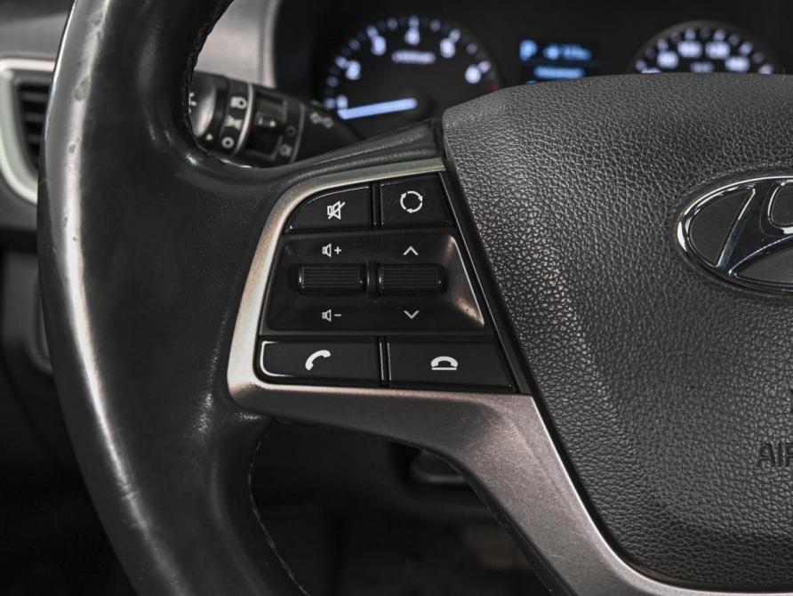 Hyundai Solaris II Ставрополь  - изображение 17