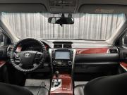 Toyota Camry VII (XV50) Красноярск  - изображение 25