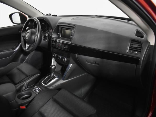 Mazda CX-5 I с пробегом 2014 года, цена 1 719 000 рублей, 82221 км, внедорожник, Автокод Объявления