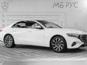 Mercedes-Benz E-Класс VI (W214 S214) Москва  - изображение 40