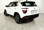 Hyundai Creta I Рестайлинг Саратов  - изображение 33