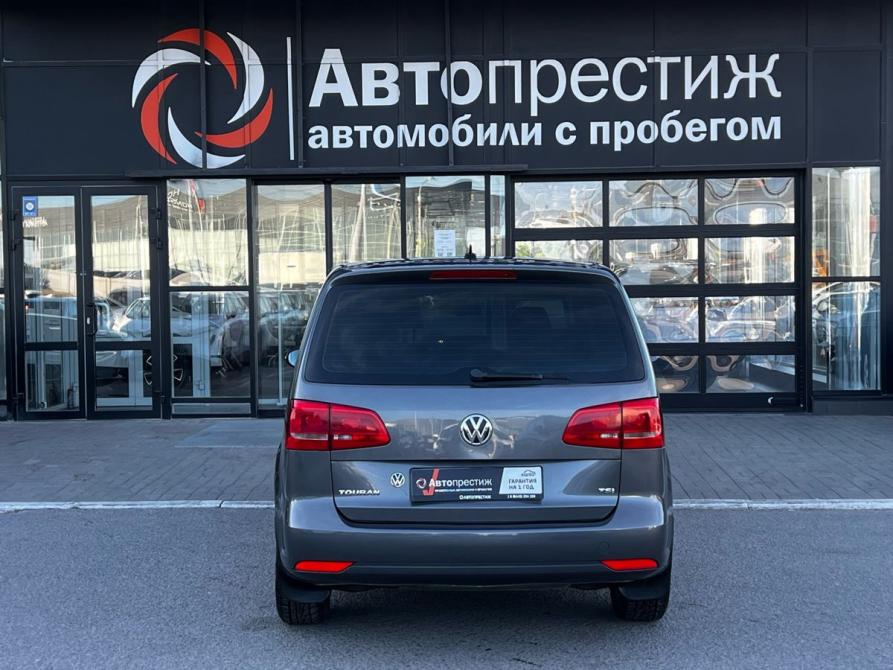 Volkswagen Touran I Рестайлинг 2 Волгоград  - изображение 5