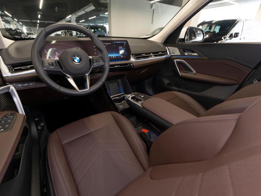 BMW X1 III (U11/U12) Москва  - изображение 7