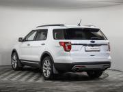Ford Explorer V Рестайлинг Санкт-Петербург  - изображение 42