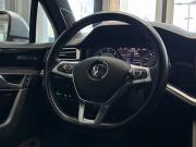 Volkswagen Touareg III Вологда  - изображение 38