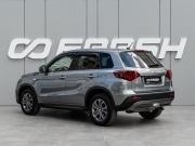 Suzuki Vitara II Рестайлинг Краснодар  - изображение 23