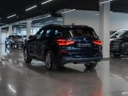 BMW X3 III (G01) Москва  - изображение 32