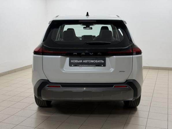 Toyota RAV4 VI (XA60) с пробегом 2026 года, цена 4 380 000 рублей, 7 км, внедорожник, Автокод Объявления