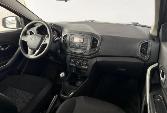 Lada (ВАЗ) XRAY I с пробегом 2020 года, цена 1 045 000 рублей, 47778 км, хэтчбек, Автокод Объявления