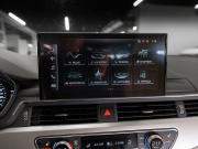 Audi A4 V (B9) Рестайлинг Москва  - изображение 41