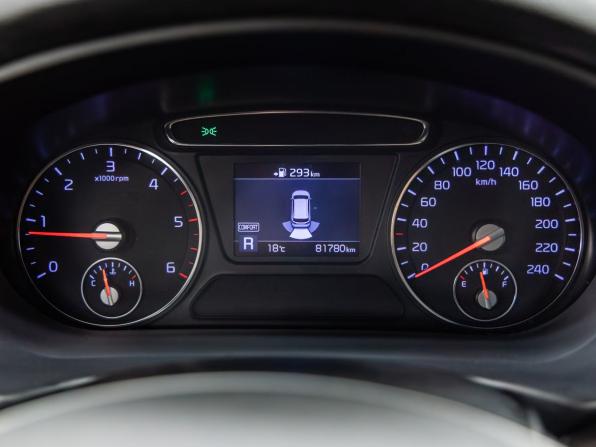 Kia Sorento III Prime Рестайлинг с пробегом 2018 года, цена 2 750 000 рублей, 81780 км, внедорожник, Автокод Объявления