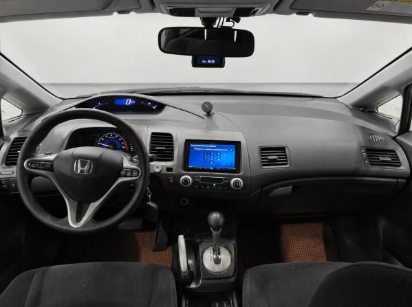 Honda Civic VIII с пробегом 2008 года, цена 749 000 рублей, 326778 км, седан, Автокод Объявления