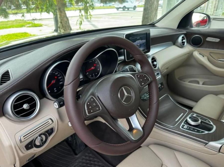 Mercedes-Benz GLC I (X253) Ставрополь  - изображение 10