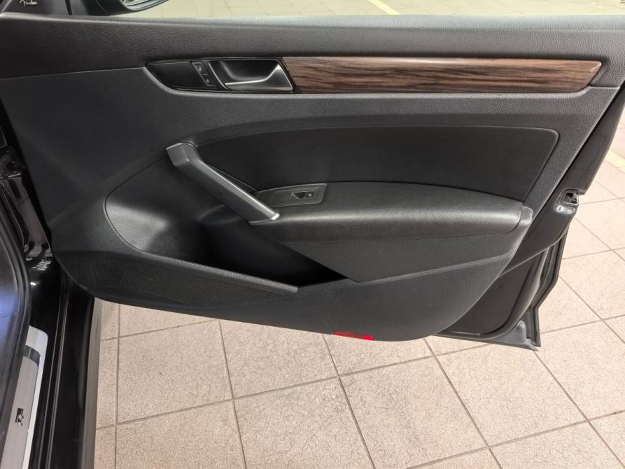 Volkswagen Passat (North America and China) II (NA Market) Санкт-Петербург  - изображение 23