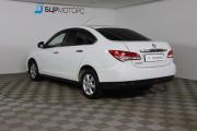 Nissan Almera III (G15) Нижний Новгород  - изображение 23