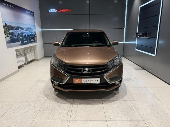 Lada (ВАЗ) XRAY I с пробегом 2018 года, цена 730 000 рублей, 80091 км, хэтчбек, Автокод Объявления