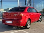 Mitsubishi Lancer X Стройкерамика  - изображение 25