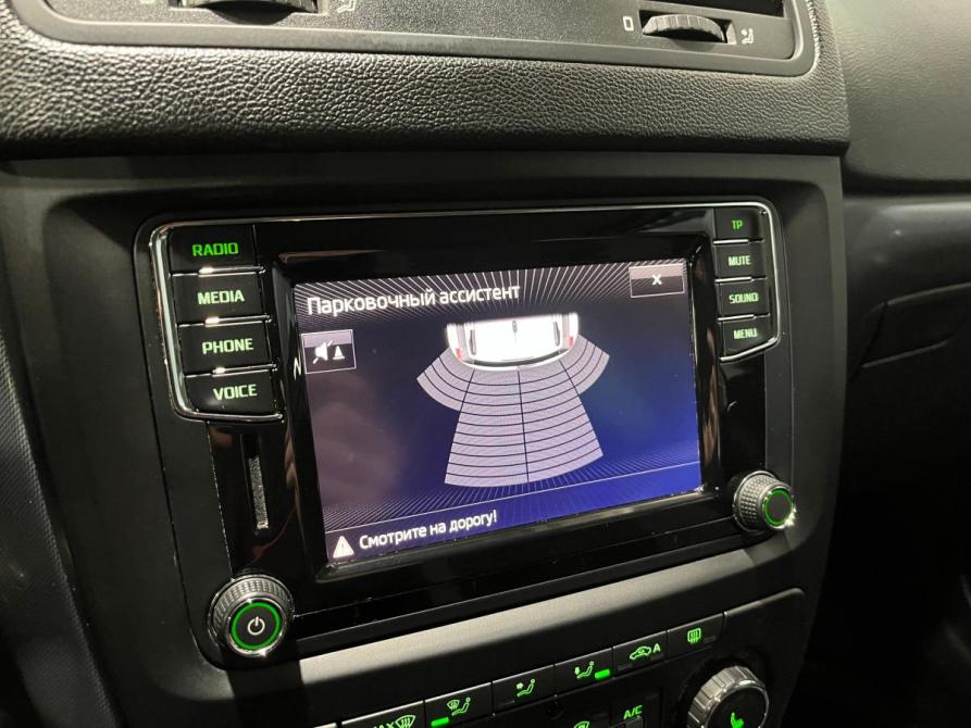 Skoda Yeti I Рестайлинг Пермь  - изображение 20