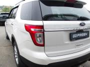 Ford Explorer V Владимир  - изображение 59