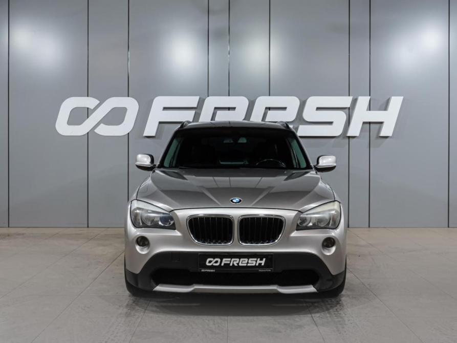 BMW X1 I (E84) Воронеж  - изображение 3