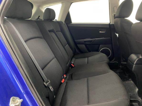 Mazda 3 I (BK) Рестайлинг с пробегом 2007 года, цена 420 000 рублей, 338514 км, хэтчбек, Автокод Объявления