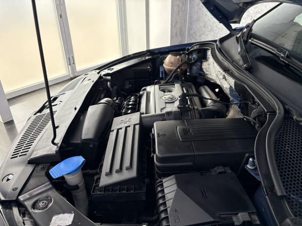 Volkswagen Tiguan I Рестайлинг с пробегом 2011 года, цена 1 265 000 рублей, 243253 км, внедорожник, Автокод Объявления