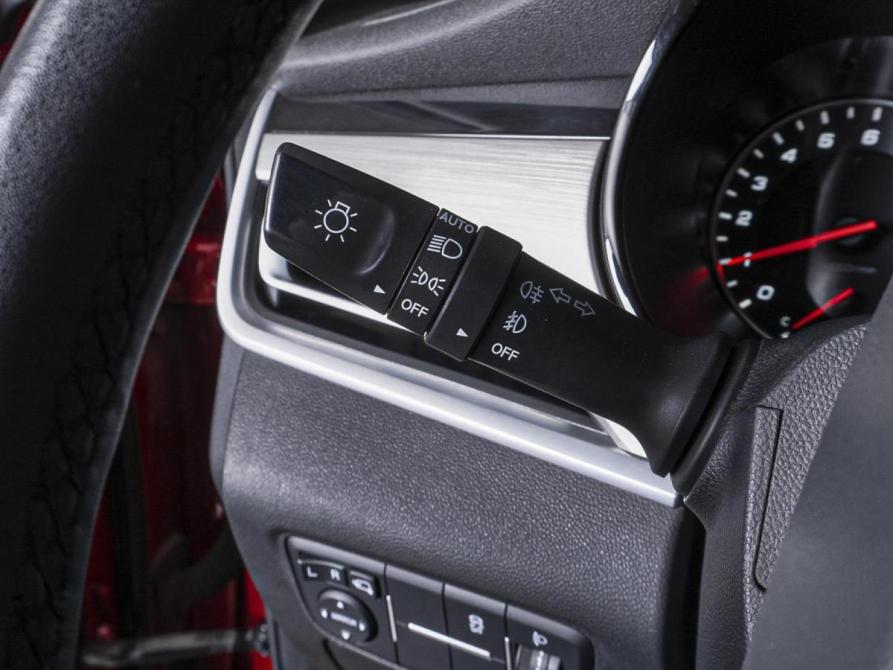 Changan CS35 Plus I Ставрополь  - изображение 17
