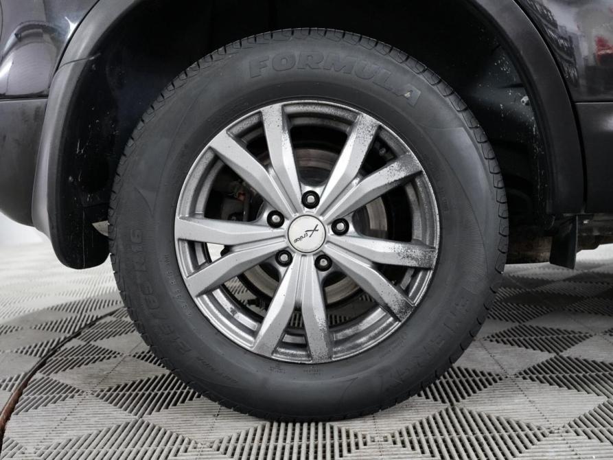 Nissan Qashqai I Рестайлинг Ульяновск  - изображение 9