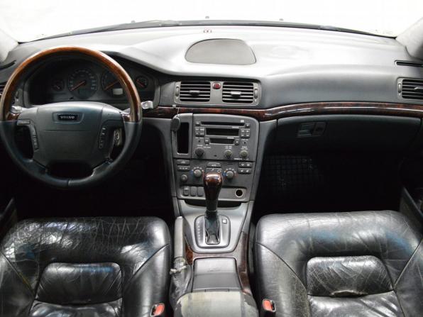 Volvo S80 I с пробегом 2000 года, цена 305 000 рублей, 324673 км, седан, Автокод Объявления