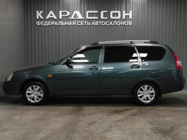 Lada (ВАЗ) Priora I с пробегом 2009 года, цена 290 000 рублей, 167000 км, универсал, Автокод Объявления