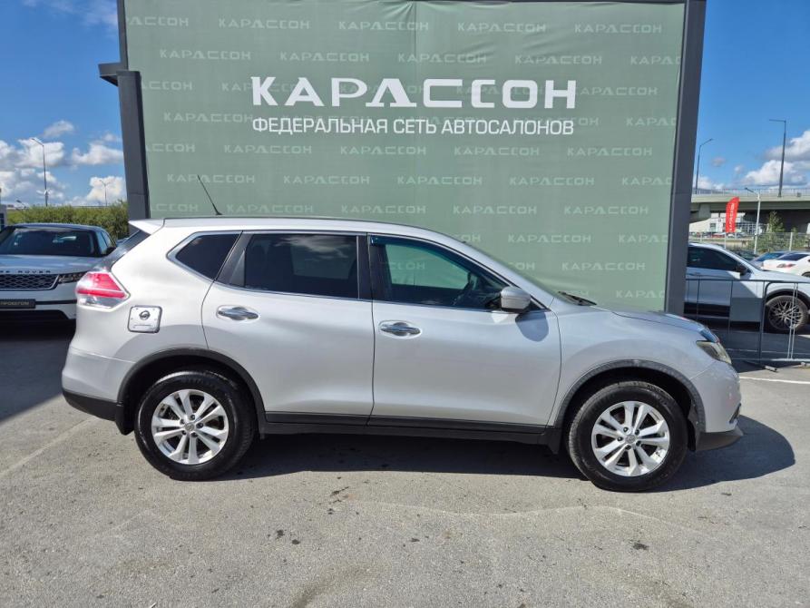 Nissan X-Trail III Екатеринбург  - изображение 4