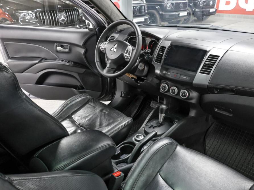 Mitsubishi Outlander II Москва  - изображение 12